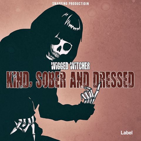 Pre Made Album Cover Brandy Rose