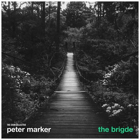 Pre Made Album Cover Mine Shaft