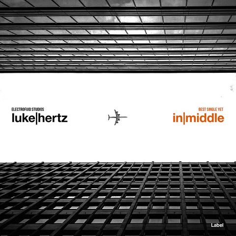 Pre Made Album Cover Tide