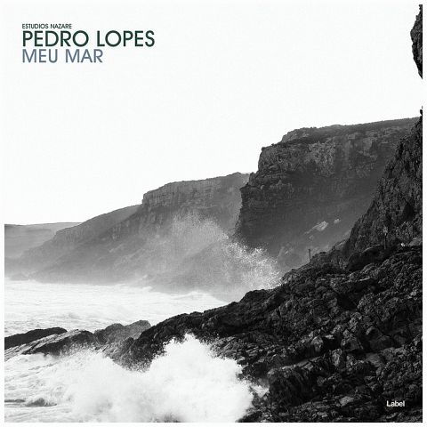 Pre Made Album Cover Cape Cod