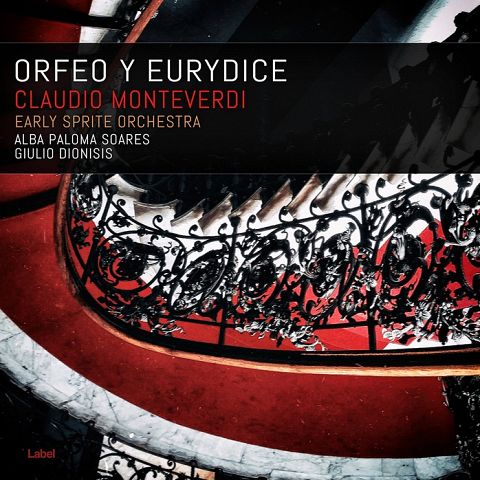 Pre Made Album Cover Eunry