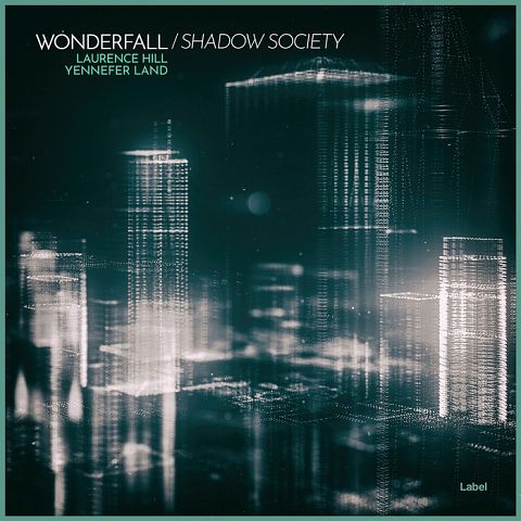 Pre Made Album Cover Firefly