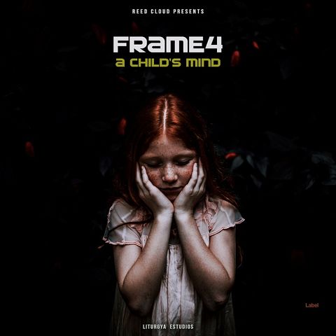Pre Made Album Cover Cod Gray