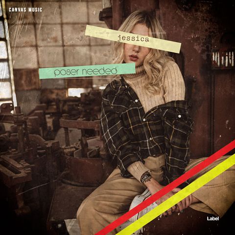 Pre Made Album Cover Treehouse