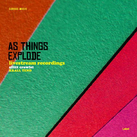 Pre Made Album Cover Brick Red