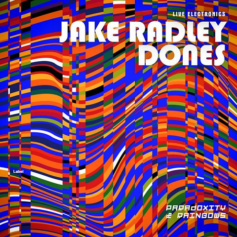 Pre Made Album Cover Tango