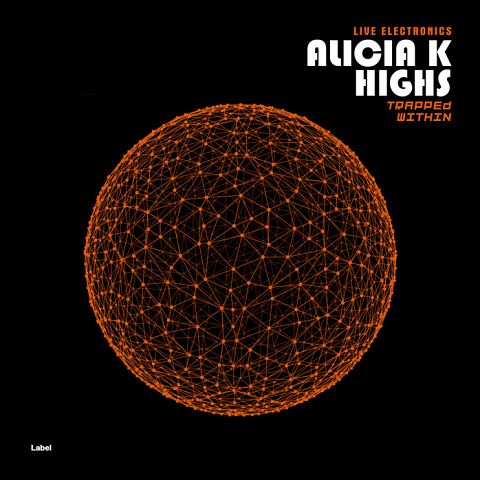 Pre Made Album Cover Night Rider