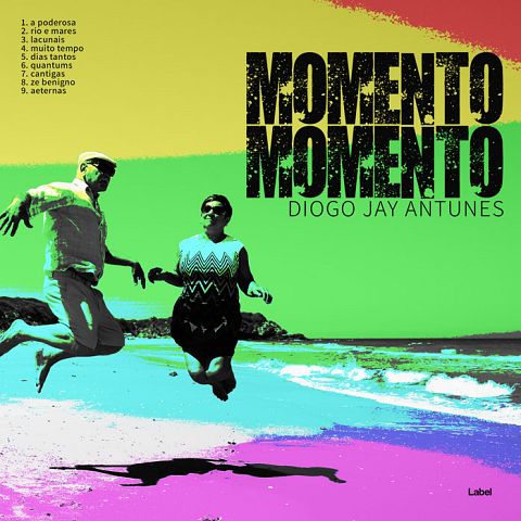 Pre Made Album Cover Pastel Green