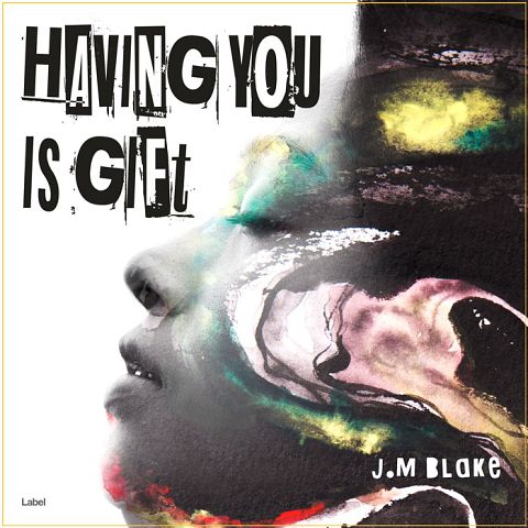 Pre Made Album Cover Bone
