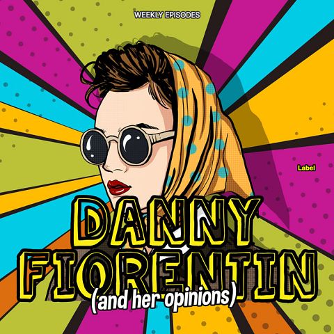 Pre Made Album Cover Hokey Pokey