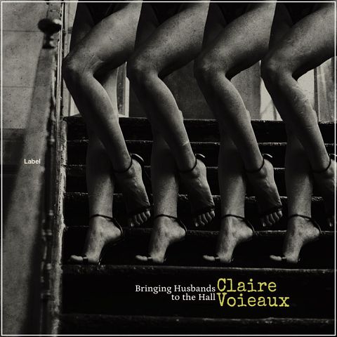 Pre Made Album Cover Cod Gray