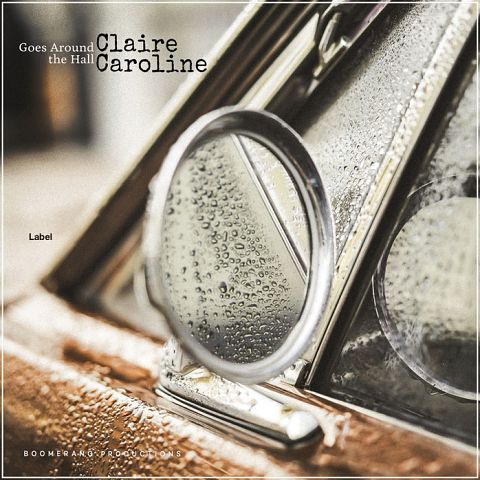 Pre Made Album Cover Sisal