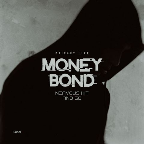 Pre Made Album Cover Gondola