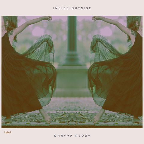 Pre Made Album Cover Verdigris