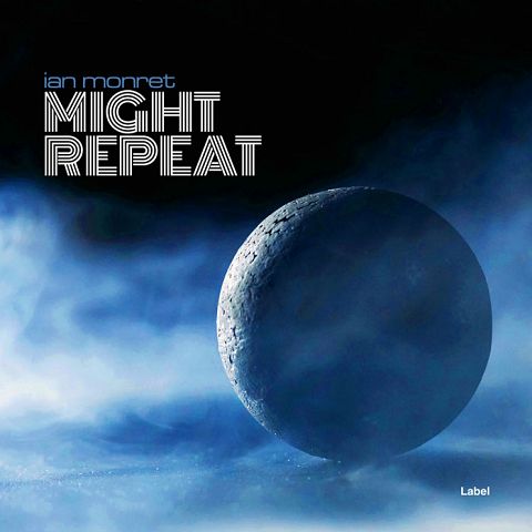 Pre Made Album Cover Firefly