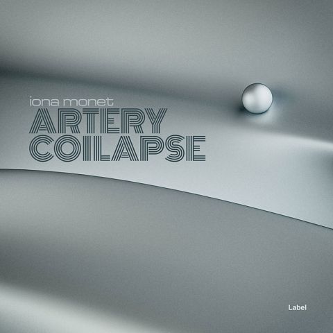 Pre Made Album Cover Oslo Gray
