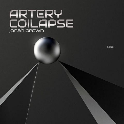 Pre Made Album Cover Mine Shaft