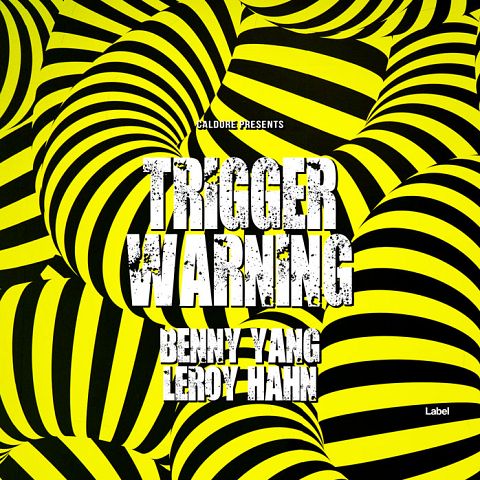 Pre Made Album Cover Turbo