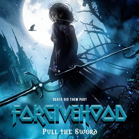 Pre Made Album Cover Firefly