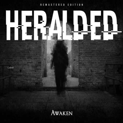 Pre Made Album Cover Cod Gray