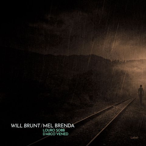 Pre Made Album Cover Night Rider