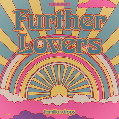 Pre Made Album Cover Laser