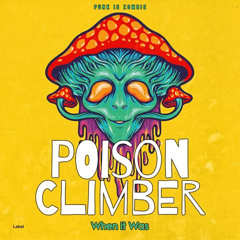 Pre Made Album Cover Ripe Lemon