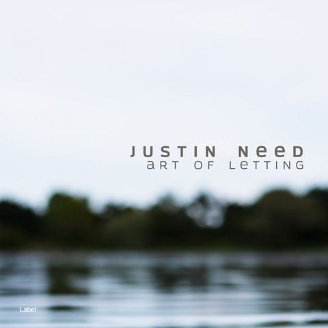 Pre Made Album Cover Mystic