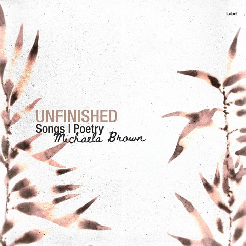 Pre Made Album Cover Dawn Pink