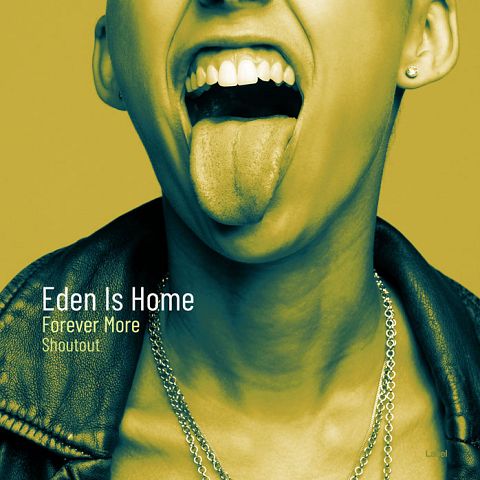 Pre Made Album Cover Gable Green