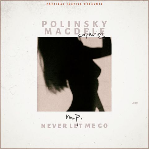 Pre Made Album Cover Pampas