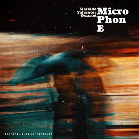 Pre Made Album Cover Twine