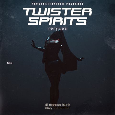 Pre Made Album Cover Shark