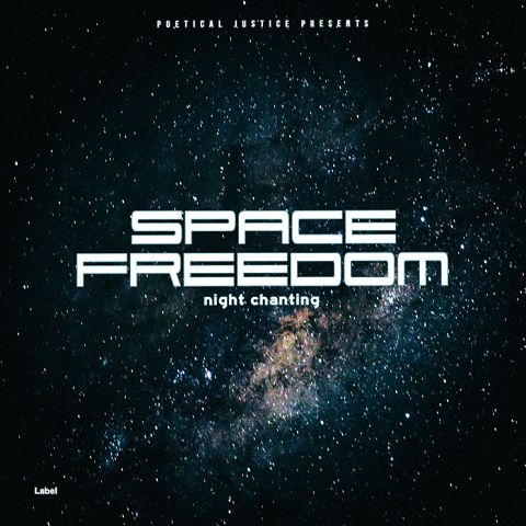 Pre Made Album Cover Firefly