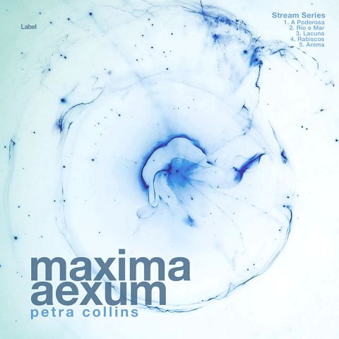 Pre Made Album Cover Polar