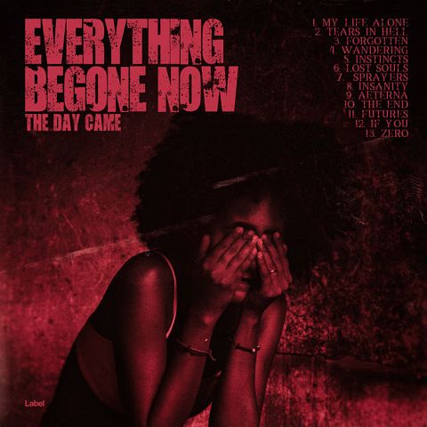 Pre Made Album Cover Well Read