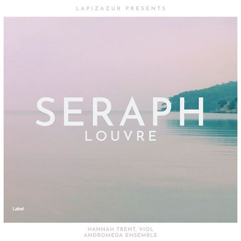Pre Made Album Cover Pale Slate