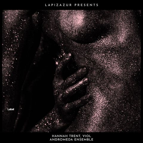 Pre Made Album Cover Cod Gray