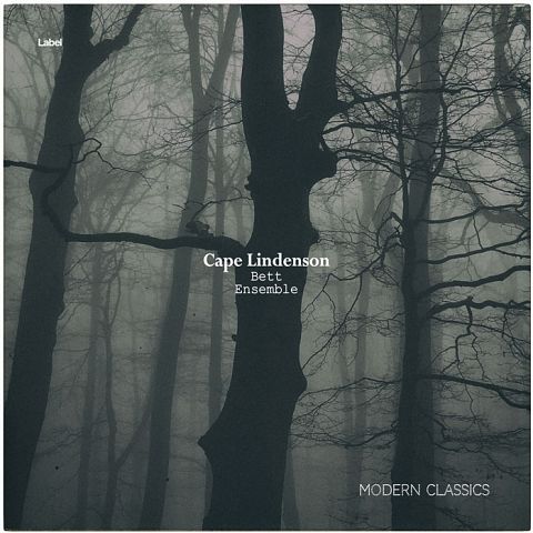 Pre Made Album Cover Cape Cod