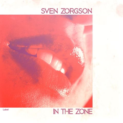 Pre Made Album Cover Burnt Sienna