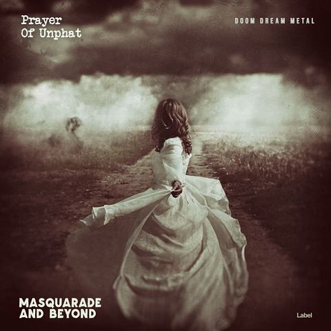 Pre Made Album Cover Rock
