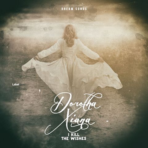 Pre Made Album Cover Arrowtown