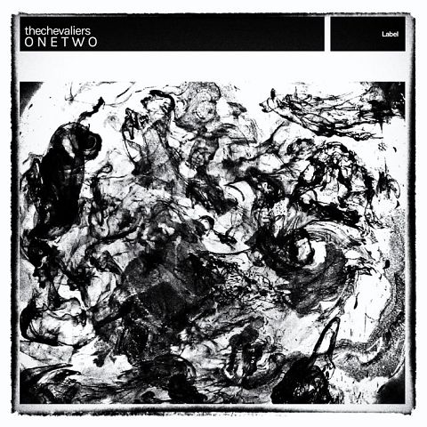 Pre Made Album Cover Iron