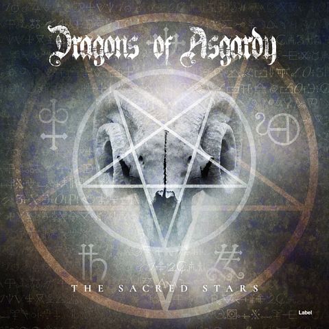 Pre Made Album Cover Fuscous Gray