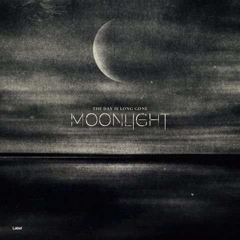 Pre Made Album Cover Outer Space