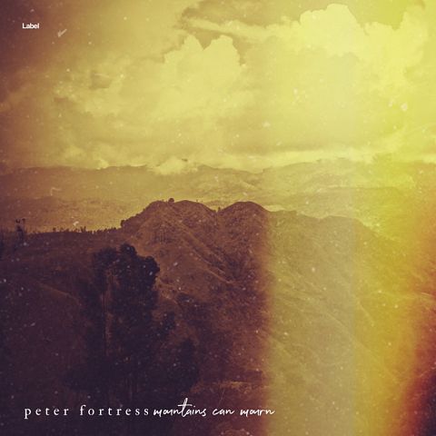 Pre Made Album Cover Laser