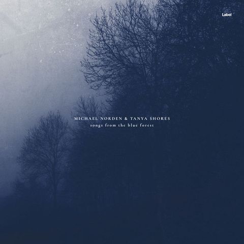 Pre Made Album Cover Cloud Burst
