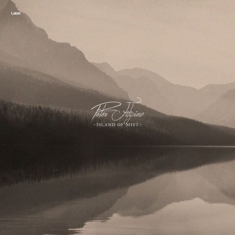 Pre Made Album Cover Del Rio