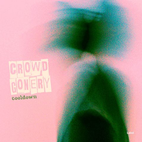 Pre Made Album Cover Beauty Bush