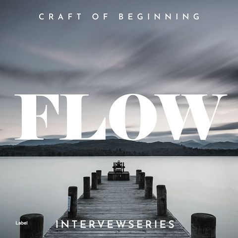 Pre Made Album Cover Oslo Gray
